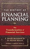 The History of Financial Planning: The Transformation of Financial Services