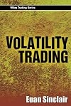 Volatility Trading