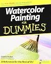 Watercolor Painting For Dummies