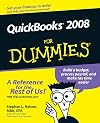 QuickBooks 2008 For Dummies