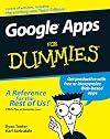 Google Apps For Dummies