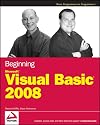 Beginning Microsoft Visual Basic 2008