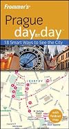 Frommer's Day by Day: Prague