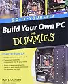 Build Your Own PC Do-It-Yourself For Dummies