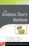 The Academic Chair's Handbook