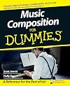 Music Composition for Dummies