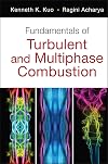Fundamentals of turbulent and multiphase combustion