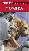 Frommer's Portable Guide: Florence