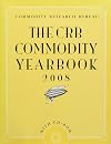 The CRB Commodity Yearbook 2008, with CD-ROM (Crb Commodity Yearbook)