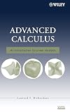 Advanced Calculus: An Introduction to Linear Analysis
