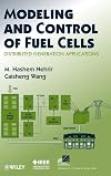Modeling and Control of Fuel Cells: Distributed Generation Applications