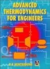 Advanced Thermodynamics for Engineers