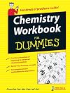 Chemistry Workbook For Dummies