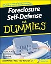 Foreclosure Self-Defense For Dummies