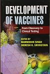 Development of vaccines : from discovery to clinical testing