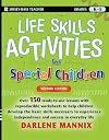 Life Skills Activities for Special Children