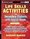 Life Skills Activities for Secondary Students with Special Needs