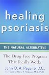 Healing Psoriasis: The Natural Alternative