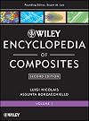 Wiley Encyclopedia of Composites (Lee: Enc. of Composites) (Volume 1)
