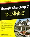 Google SketchUp 7 For Dummies