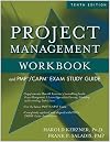 Project Management Workbook and PMP / CAPM Exam Study Guide
