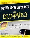 Wills and Trusts Kit For Dummies
