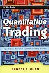 Quantitative Trading: How to Build Your Own Algorithmic Trading Business