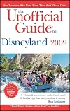 The Unofficial Guide to Disneyland 2009
