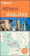 Frommer's Day by Day: Athens