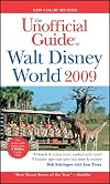 The Unofficial Guide Walt Disney World 2009
