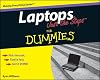 Laptops Just the Steps For Dummies