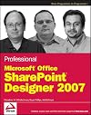 Professional Microsoft Office SharePoint Designer 2007