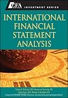 International Financial Statement Analysis (CFA Institute Investment Series)