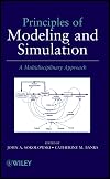 Principles of Modeling and Simulation: A Multidisciplinary Approach