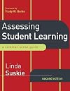 Assessing Student Learning: A Common Sense Guide