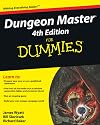 Dungeon Master 4th Edition For Dummies
