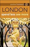Pauline Frommer's London