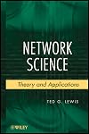 Network Science: Theory and Applications