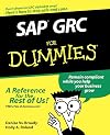 SAP GRC For Dummies