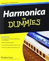 Harmonica For Dummies