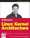Professional Linux Kernel Architecture