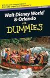 Walt Disney World & Orlando for Dummies
