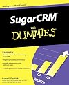SugarCRM For Dummies