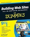 Building Web Sites All-in-One Desk Reference for Dummies