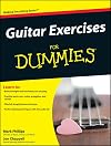 Guitar Exercises For Dummies