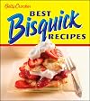 Betty Crocker's Best Bisquick Recipes