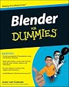Blender For Dummies