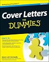 Cover Letters for Dummies