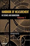 Handbook of Measurement in Science and Engineering, Volume 1