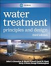 MWH's Water Treatment: Principles and Design